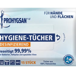 Packaging Entwicklung