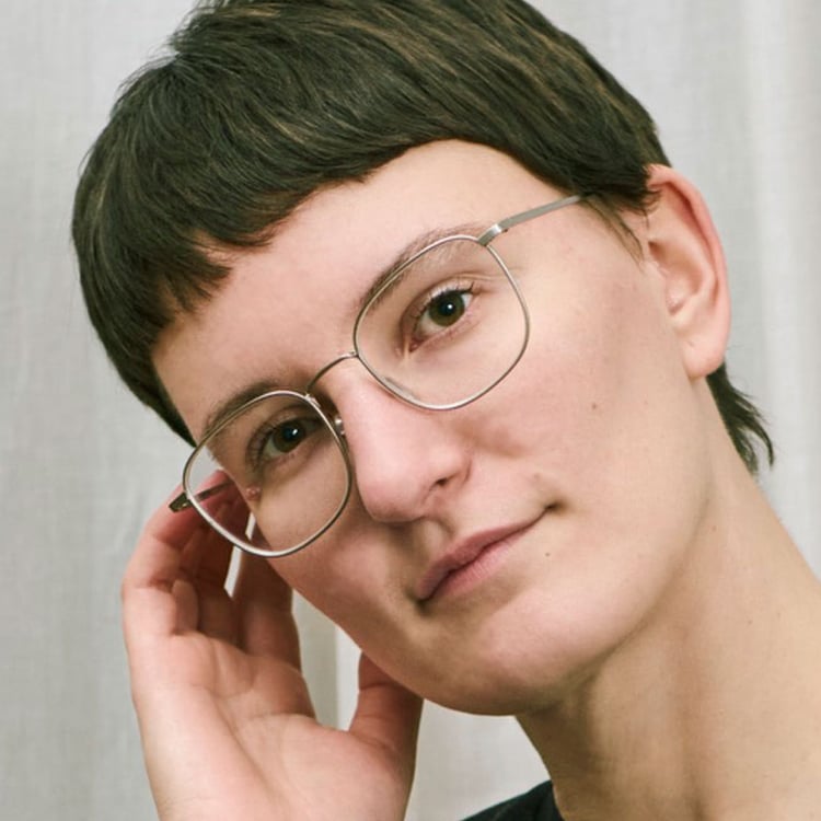 Stephanie Schade