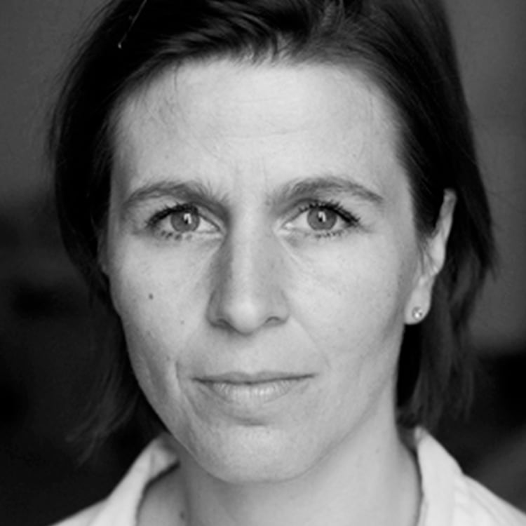 Anne-Louise Frei