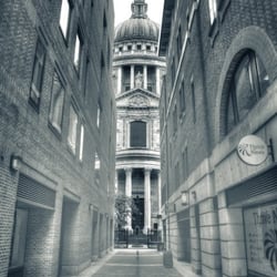 London 2013
