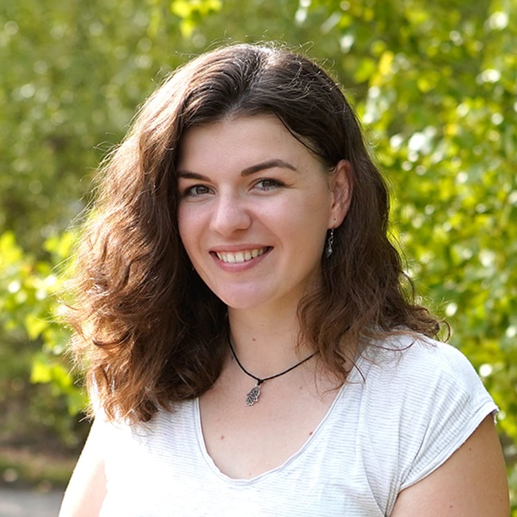 Miriam Kopriva