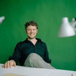 Philipp Möller, Bestsellerautor
