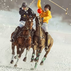 Christian Schirbort Photography Polo St.Moritz
