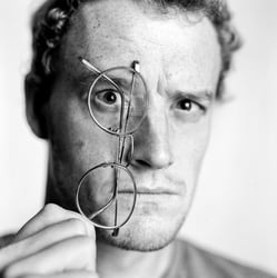 Portrait #04