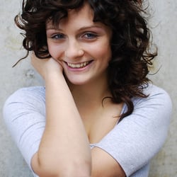 Foto: ich, Modell: Lisa