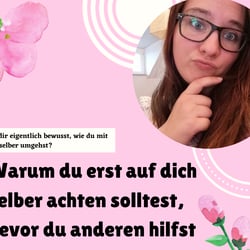Selbstliebe