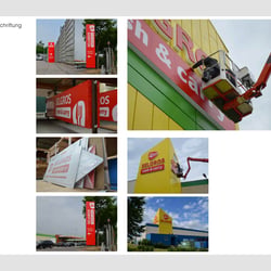 Transgourmet, Rebranding