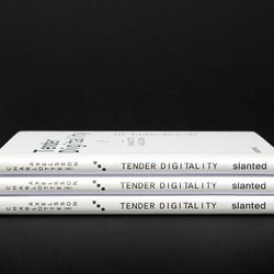 Tender Digitality