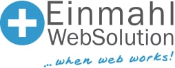 Einmahl WebSolution GmbH