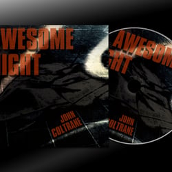 „Awesome Night“ John Coltrane
