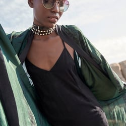 COOL ON THE ROCKS | Spectr Magazin