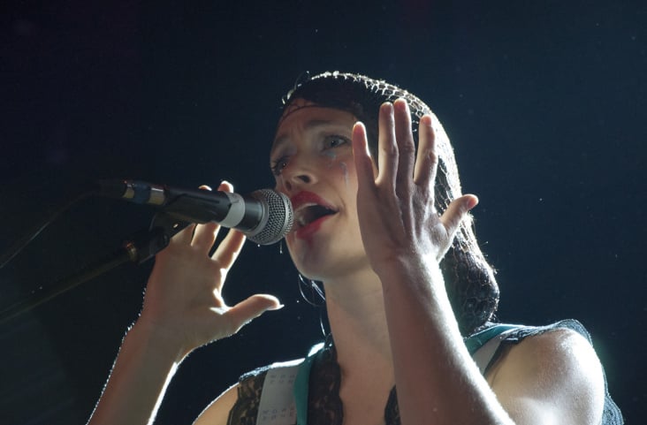 Cocorosie