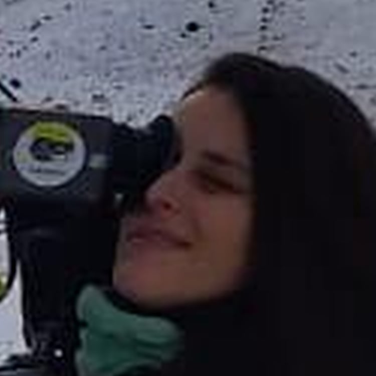 Georgina Pretto