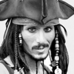 Jack Sparrow
