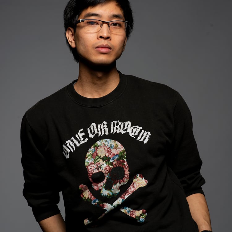 Michel Truong Nhu