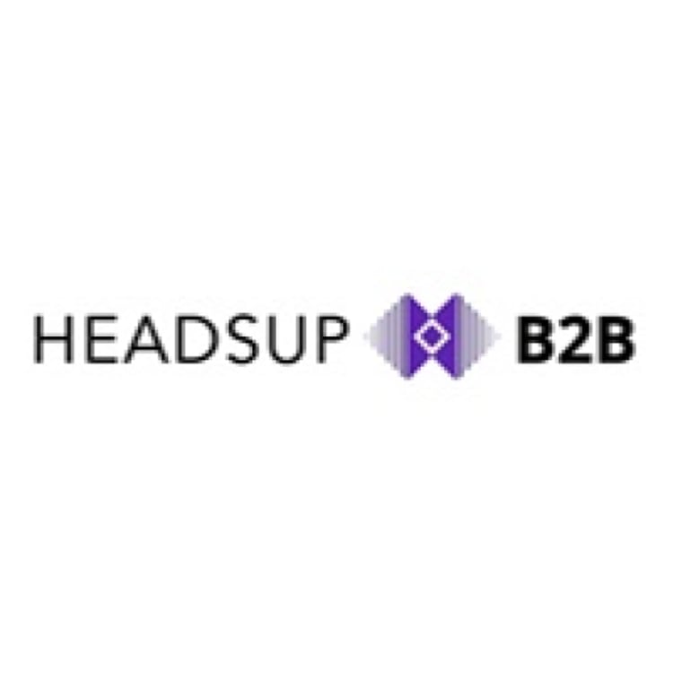 Headsup B2b