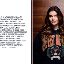 SusanneWitt ValéryKloubert SelinaCerci ElfenMagazin2 14.01.2023