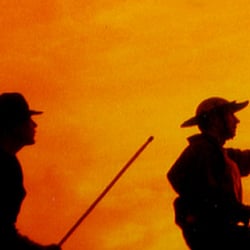 Don Quichote-Sancho Panza