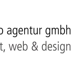 Logo communicado agentur gmbh