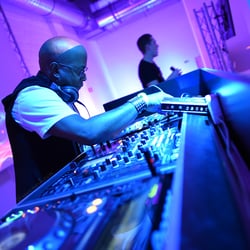 Nightclub photography (1)