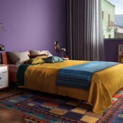 Interior Design Concept
