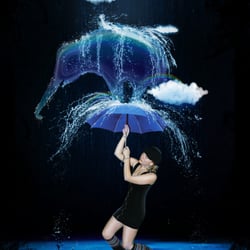Wasserfall