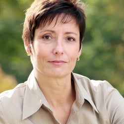 Marion S., Beraterin, Coach