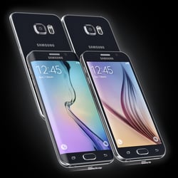daniel brok samsung galaxy s6edge high