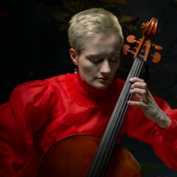 cello