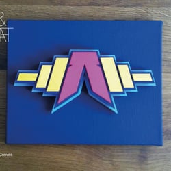 Astral „A“