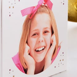 GillenDesign I Qube You Protfolio Cube Birthday