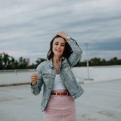 Fashion Portrait
