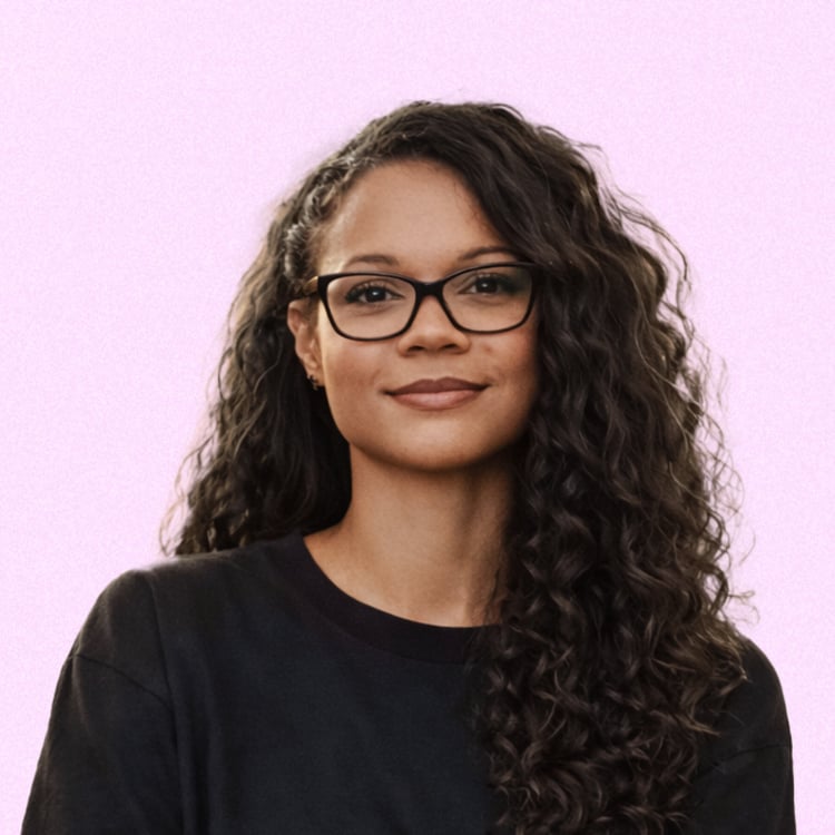 Georgina Witte