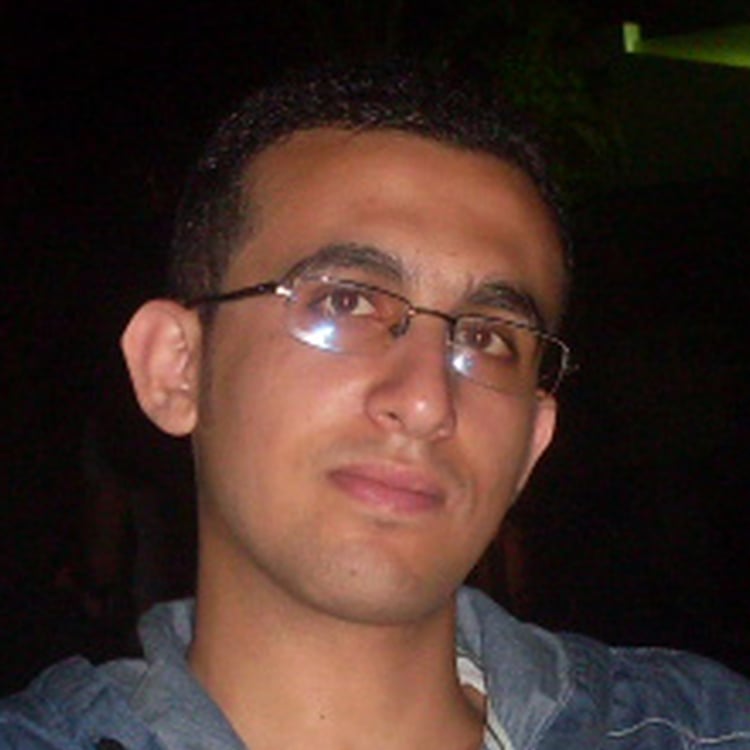 Ammar Abdelhamid