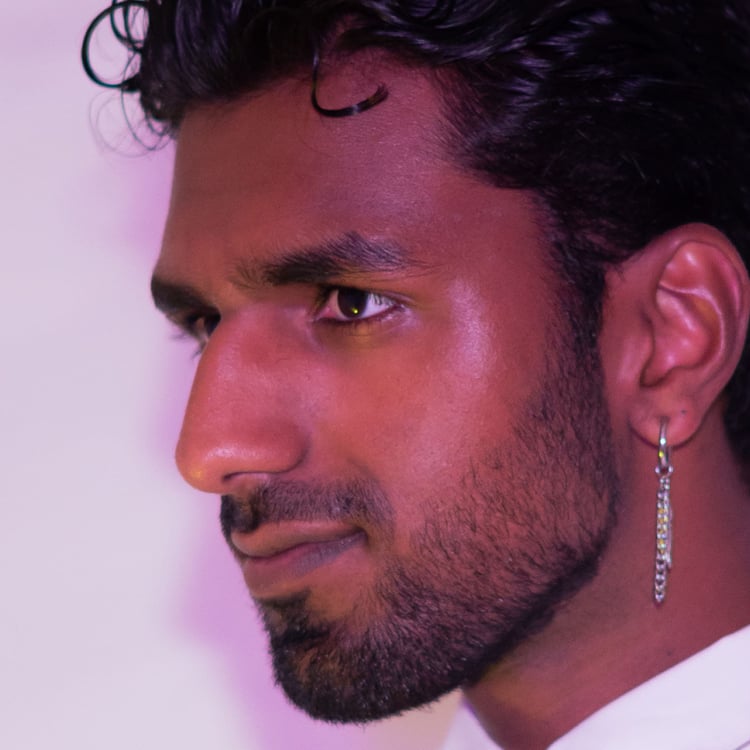 Pavisan Sandirakumar