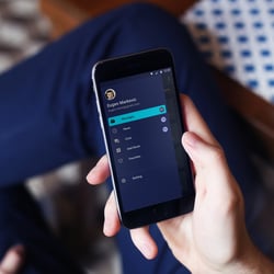 FinTech App
