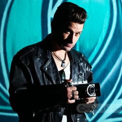 Rockabilly-Shooter