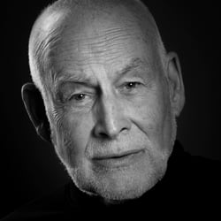 Portrait People Johannes Steidle