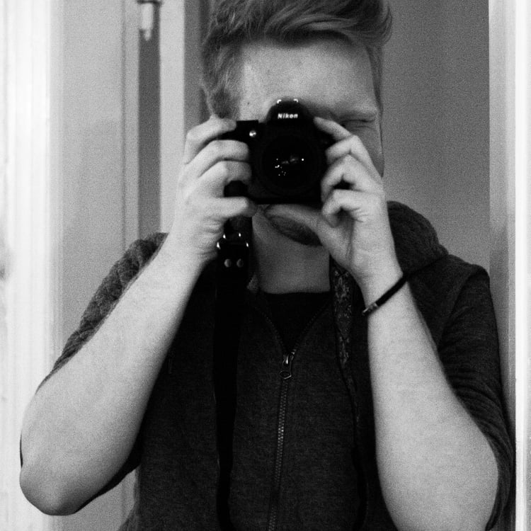 Joshua Schwalbe