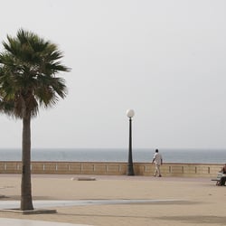 Cadiz, Spanien