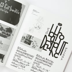 Slanted-Publishers Büro-Destruct 13