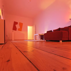 Interiorfotografie