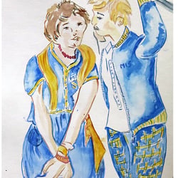School Uniform