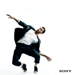 Sony Bildkonzept – Make Believe (Play)