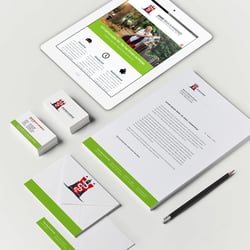 Corporate Design