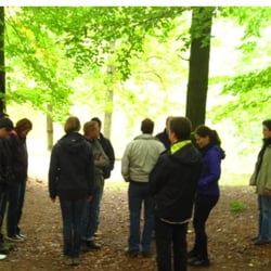 Naturcoaching Carsten Gans