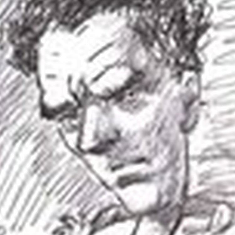 Francis Manfredi