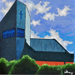 Emmaus-Kirche