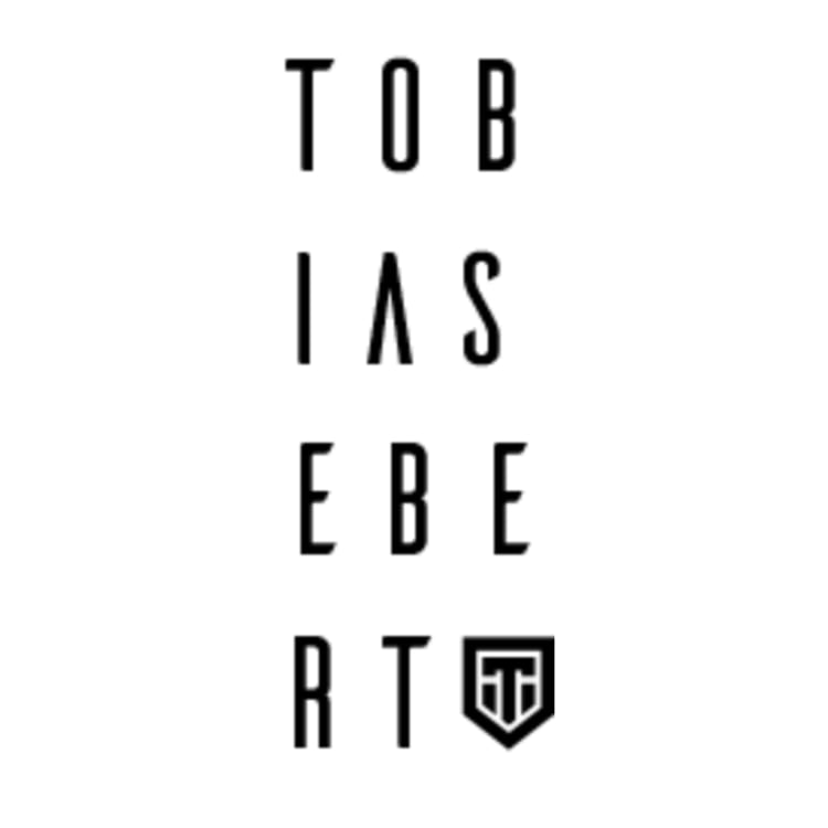 Tobias Ebert