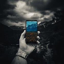 Foto & Video